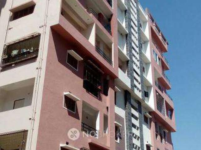 3 BHK Flat In Lake View Pearl for Rent In Manikonda