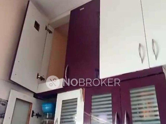 3 BHK Flat In Lake View Residency, for Rent In Kukatpally