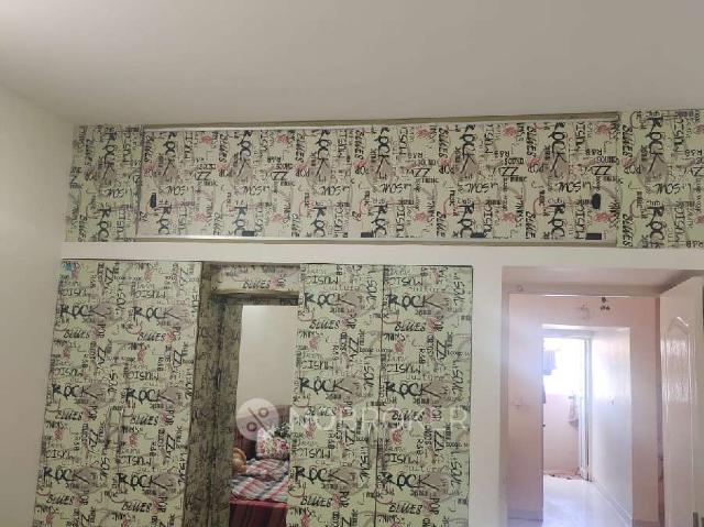 3 BHK Flat In Lakeside 2 For Sale In Surapet