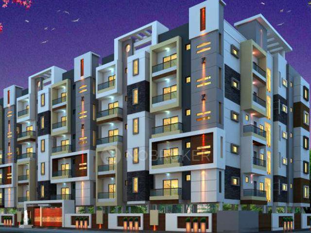 3 BHK Flat In Laksh Royal Manor For Sale In Magadi Road