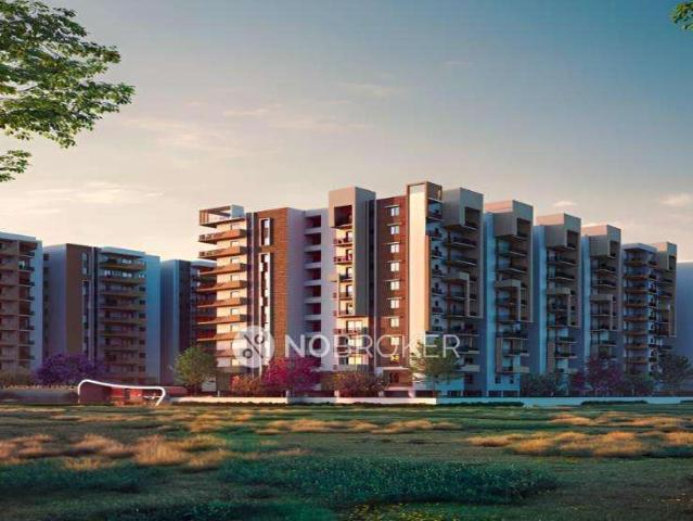 3 BHK Flat In Lakshmi Cadillac For Sale In Kondapur