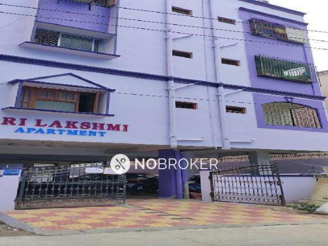 3 BHK Flat In Lakshmi Abode for Rent In Kondapur