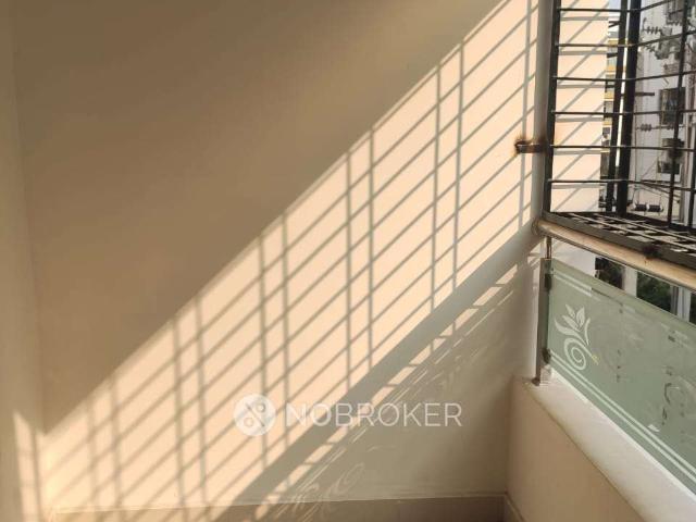 3 BHK Flat In Lakshmi Aiswarya Orchids for Rent In Kondapur
