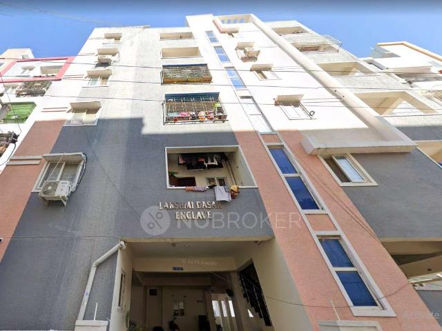 3 BHK Flat In Lakshmi Dasari Enclave for Rent In Mahadevapu