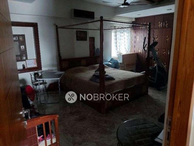 3 BHK Flat In Lakshmi Kohinoor Residency For Sale In Banjar