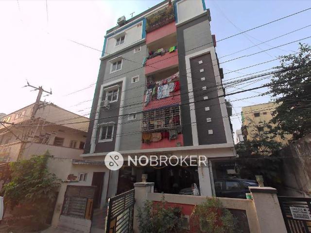 3 BHK Flat In Lakshmi Lavender For Sale In Alwal