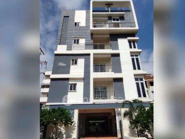 3 BHK Flat In Lakshmi Madhava Bliss, Park Avenue, Raghavendra Colony for Rent In Lakshmi Madhava's Bliss