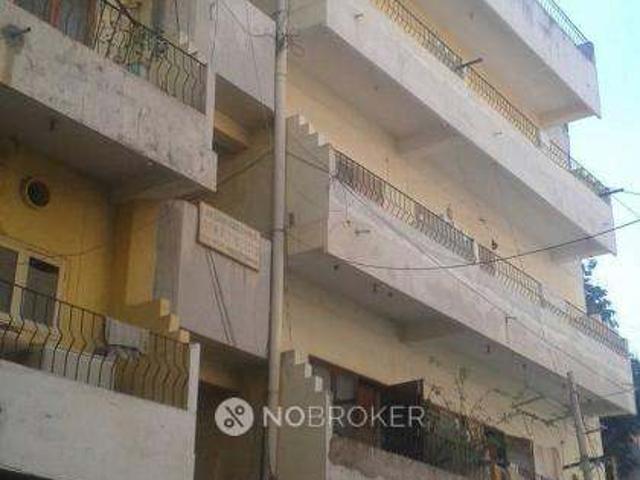 3 BHK Flat In Lakshmi Narayana Nilayam for Rent In Saroornagar