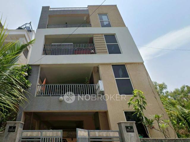 3 BHK Flat In Lakshmi Nivas For Sale In Film Nagar