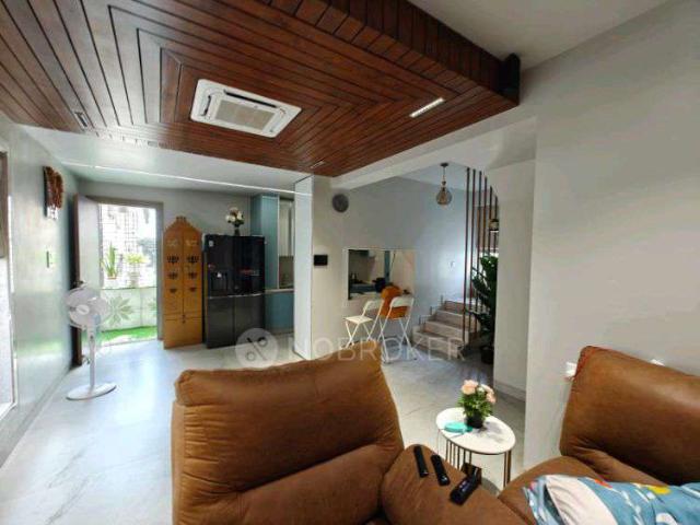 3 BHK Flat In Lakshmi Nivasam For Sale In Balanagar