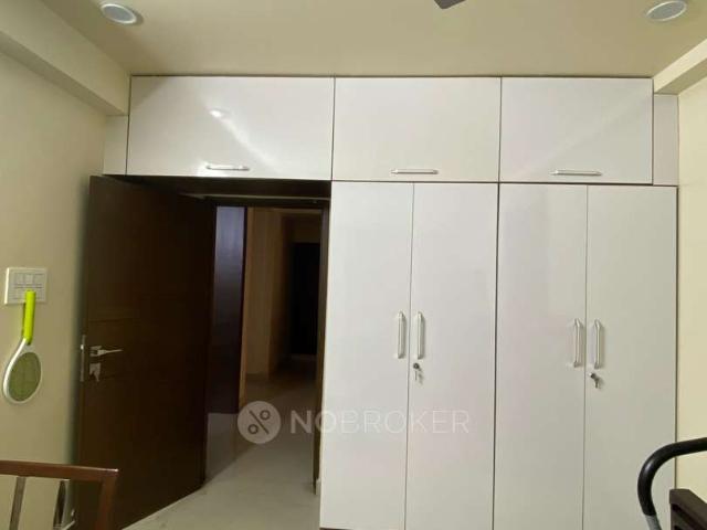 3 BHK Flat In Lakshmi Nivasam For Sale In Kukatpally