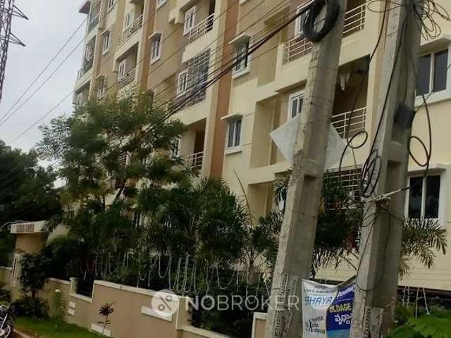 3 BHK Flat In Lakshmi Sapphire for Rent In Miyapur