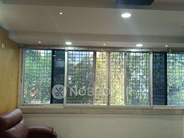 3 BHK Flat In Lakshmi Sapphire For Sale In Miyapur