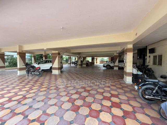 3 BHK Flat In Lakshmi Sbhi Homes for Rent In Mayuri Nagar