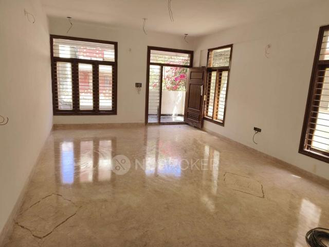 3 BHK Flat In Lakshmi Residency, Bsk 3rd Stage For Sale In Anjaneya Nagar