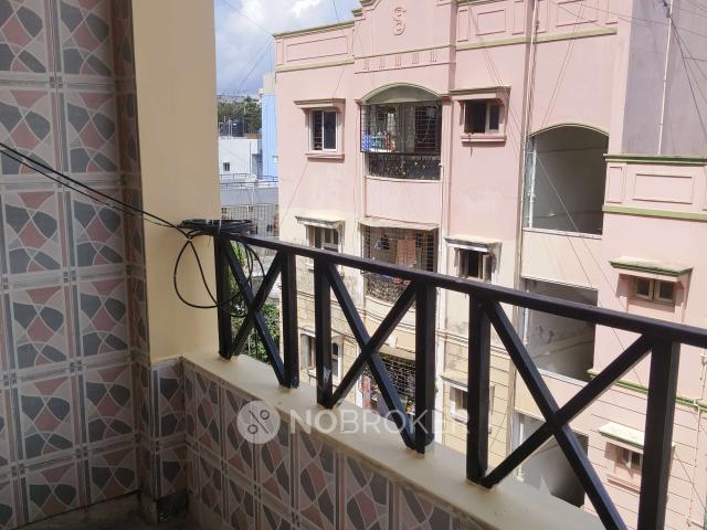 3 BHK Flat In Lakshmi Residency For Sale In Miyapur
