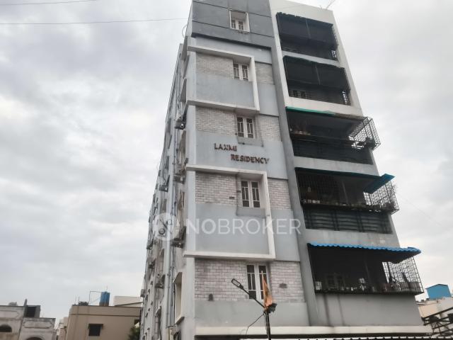 3 BHK Flat In Lakshmi Residency For Sale In Nagole