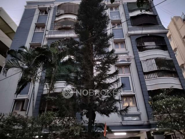 3 BHK Flat In Lakshmi Vani Towers For Sale In Attapur