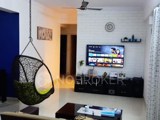 3 BHK Flat In Lakshmi Vihara Apartment For Sale In Gottigere
