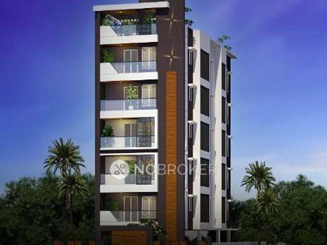 3 BHK Flat In Lakshmi Vrindavan For Sale In Anna Nagar