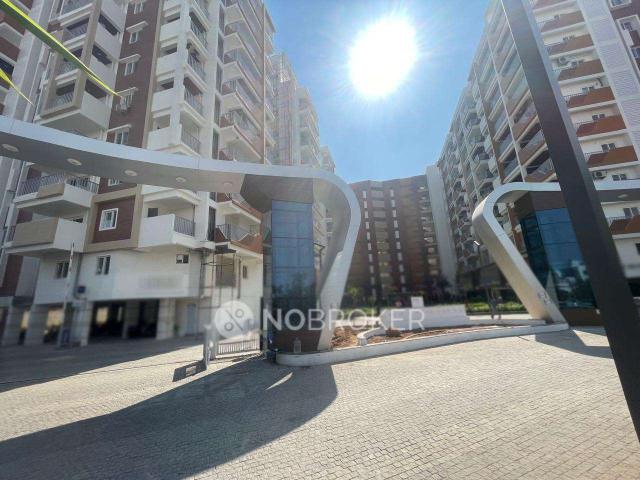 3 BHK Flat In Lakshmis Emperia for Rent In Miyapur