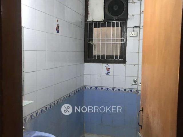 3 BHK Flat In Lakshwadeep Apartment For Sale In Mehrauli