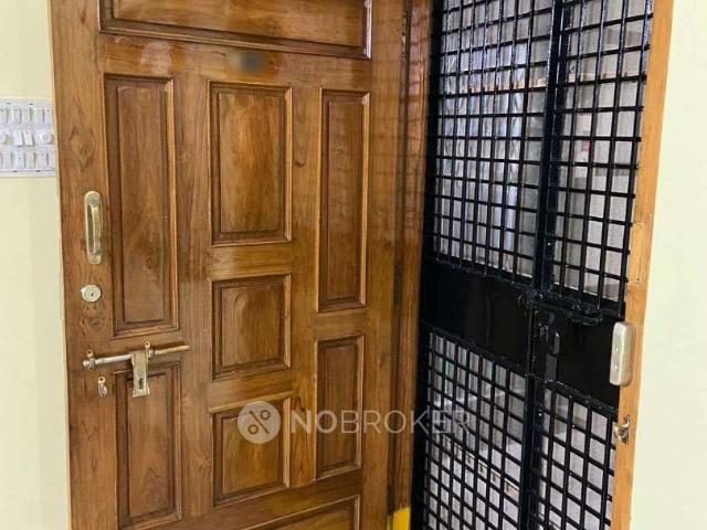 3 BHK Flat In Lahari Avenue for Rent In Moosapet