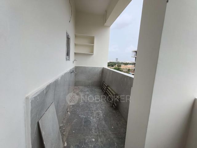 3 BHK Flat In Lahari Green Park Layout For Sale In Bachupal