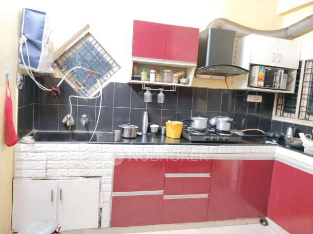 3 BHK Flat In Lalitha Constructions For Sale In Himayatnaga