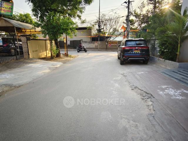 3 BHK Flat In Lalitha By Arjun Heights For Sale In Nagole