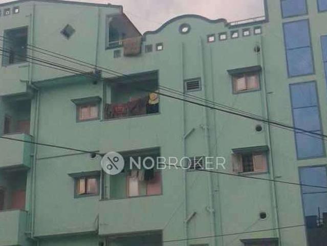 3 BHK Flat In Lalitha Nilayam Apts. For Sale In Erragadda