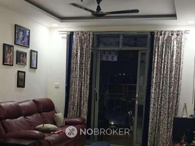 3 BHK Flat In Lanco Hills, Manikonda for Rent In Manikonda