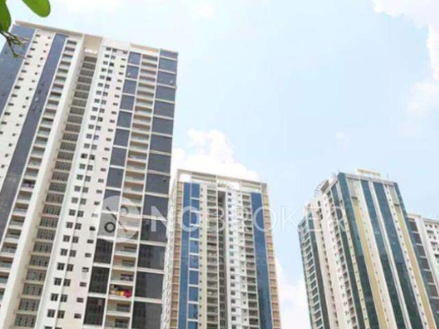 3 BHK Flat In Lanco Hills for Rent In Manikonda