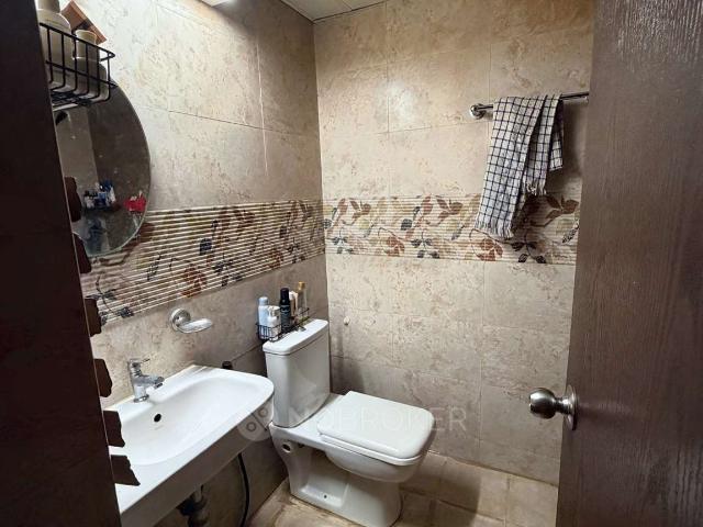 3 BHK Flat In Lanco Hills for Rent In Manikonda Jagir