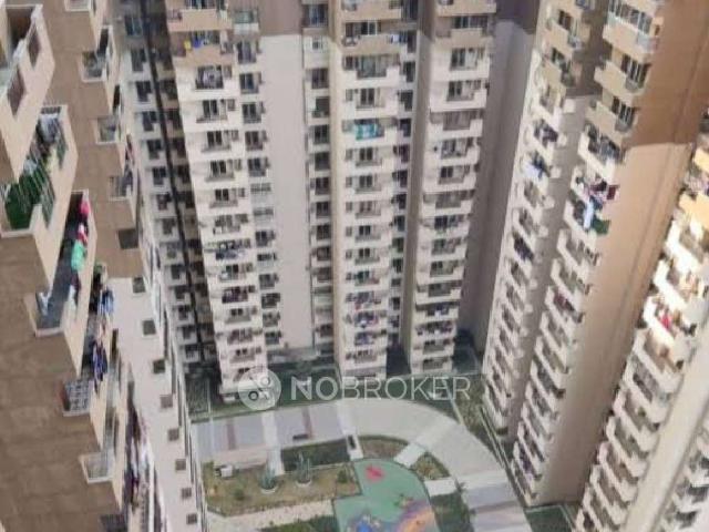 3 BHK Flat In Landcraft Golflinks Apartments for Rent In Lal Kuan