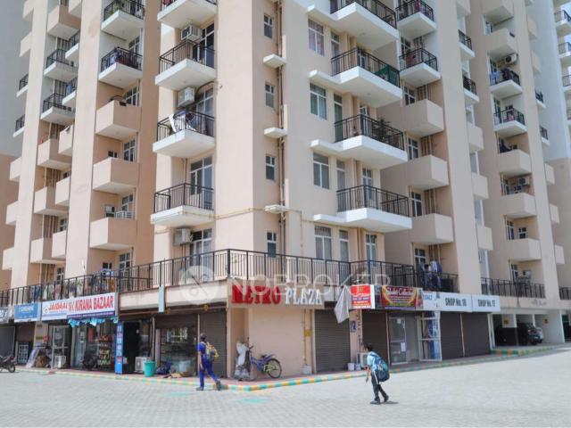 3 BHK Flat In Landcraft Metro Homes for Rent In Landcraft