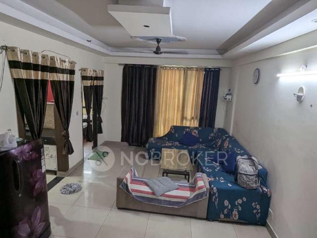 3 BHK Flat In Landcraft River Heights for Rent In Ghukna