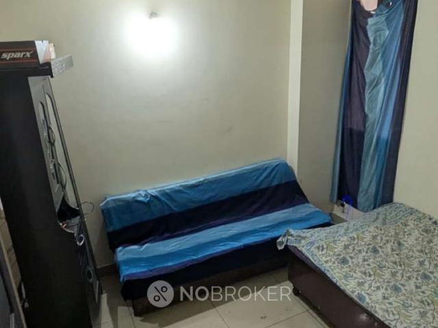 3 BHK Flat In Landcraft River Heights for Rent In Raj Nagar Extension