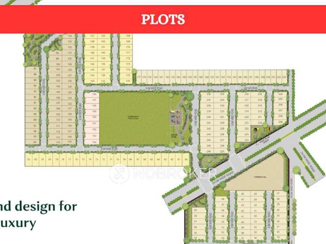 3 BHK Flat In Landmark Avana For Sale In Sector 95