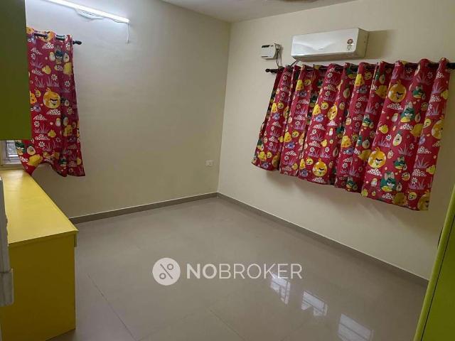3 BHK Flat In Landmark Evania For Sale In Perungudi