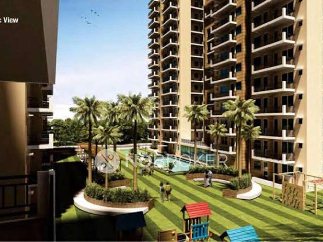 3 BHK Flat In Landmark The Homes 81 For Sale In Sector 81
