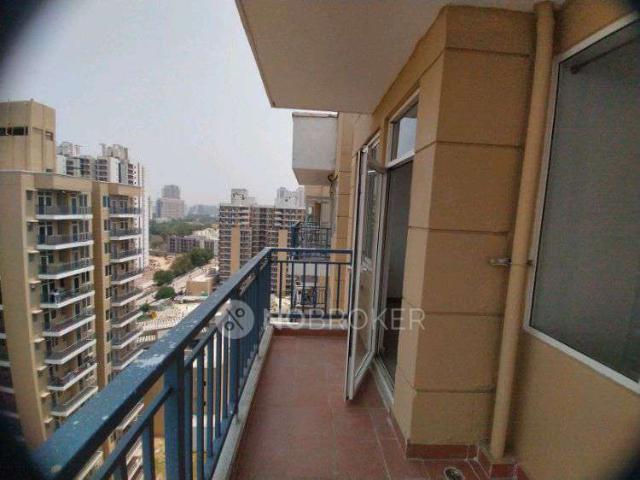 3 BHK Flat In Landmark The Homes 81 for Rent In Sector 81