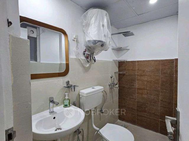 3 BHK Flat In Landmark The Homes 81 for Rent In Sector 81