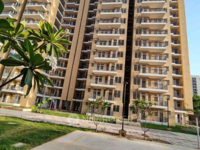 3 BHK Flat In Landmark The Homes 81 for Rent In Sector 81