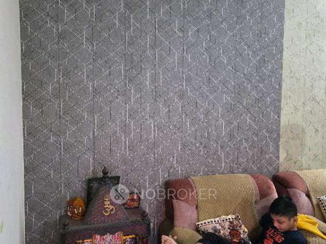 3 BHK Flat In Lane No. 5 For Sale In Paryavaran Complex, Sa