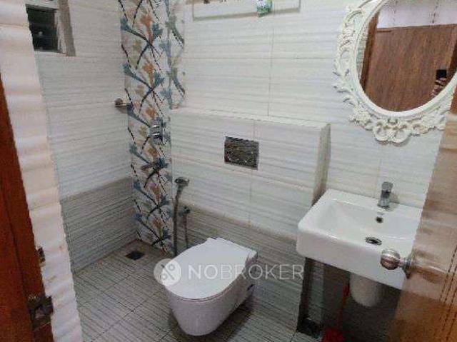 3 BHK Flat In Lansum Aishwarya for Rent In Manikonda