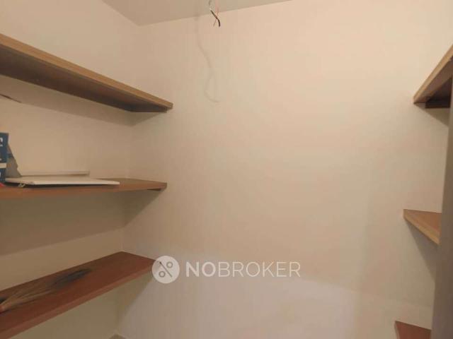3 BHK Flat In Lansum Eden Gardens for Rent In Gachibowli