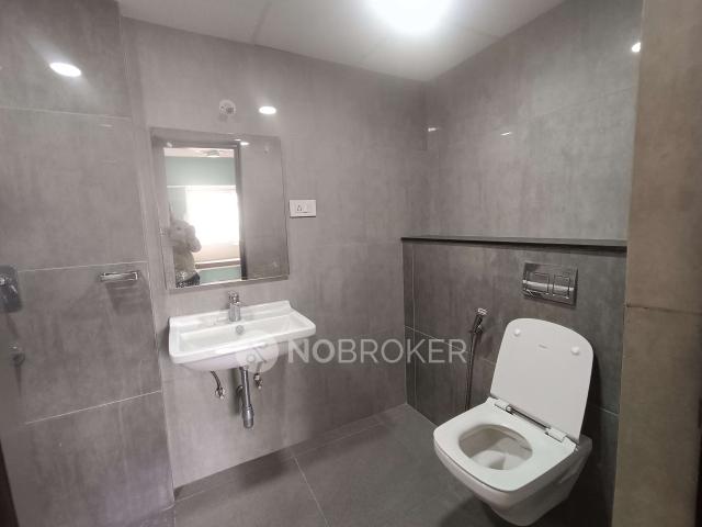 3 BHK Flat In Lansum Eden Gardens for Rent In Kondapur