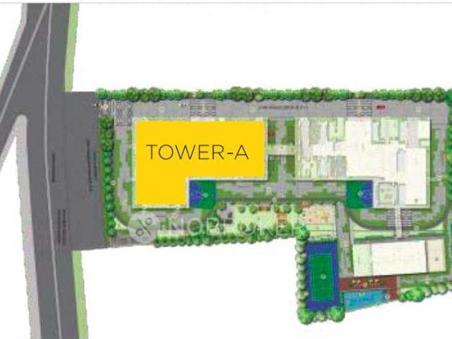3 BHK Flat In Lansum Eldorado For Sale In Narsingi