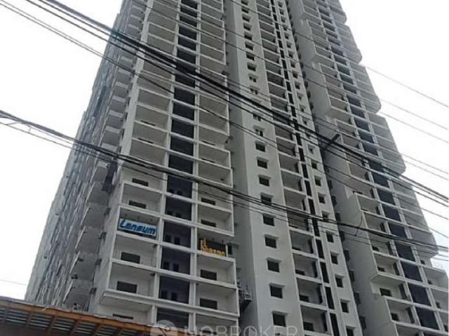 3 BHK Flat In Lansum Eldorado For Sale In Narsingi